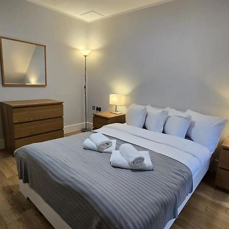 Westciti Chatsworth Road Apartments Croydon Eksteriør bilde