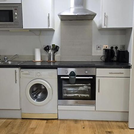Westciti Chatsworth Road Apartments Croydon Eksteriør bilde