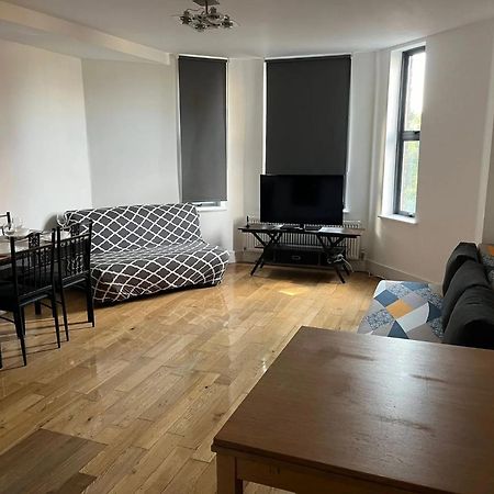 Westciti Chatsworth Road Apartments Croydon Eksteriør bilde