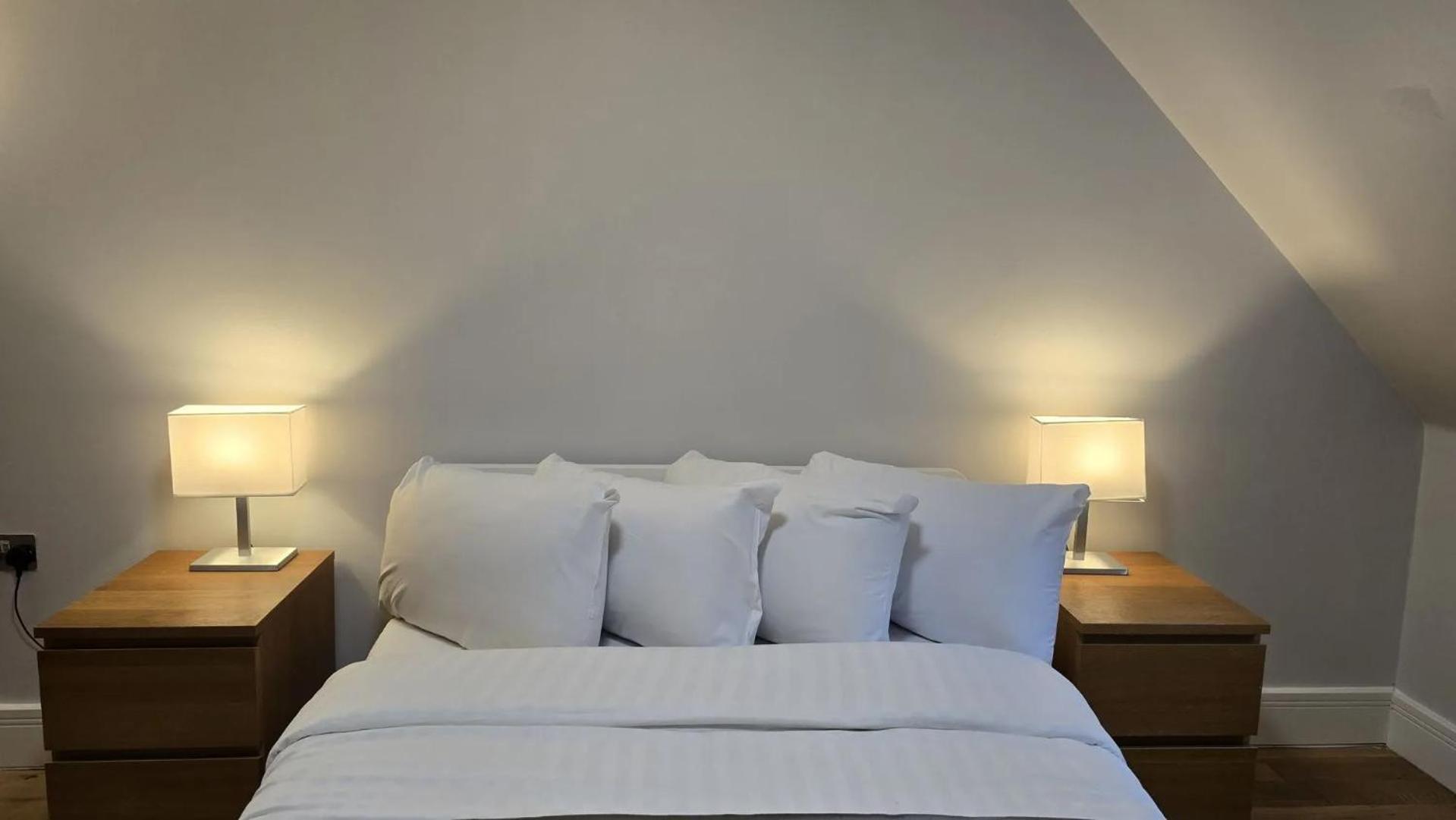 Westciti Chatsworth Road Apartments Croydon Eksteriør bilde
