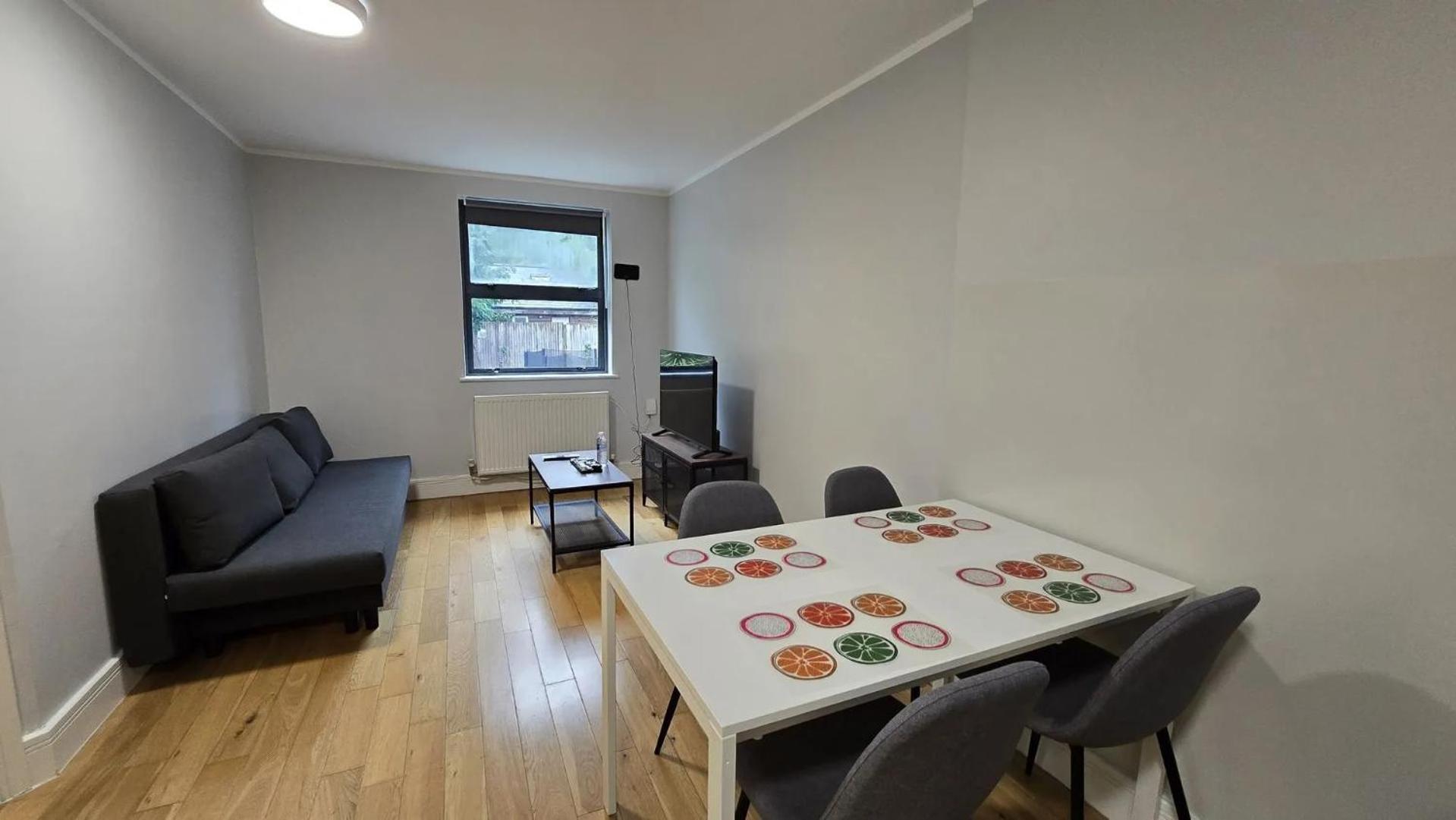 Westciti Chatsworth Road Apartments Croydon Eksteriør bilde