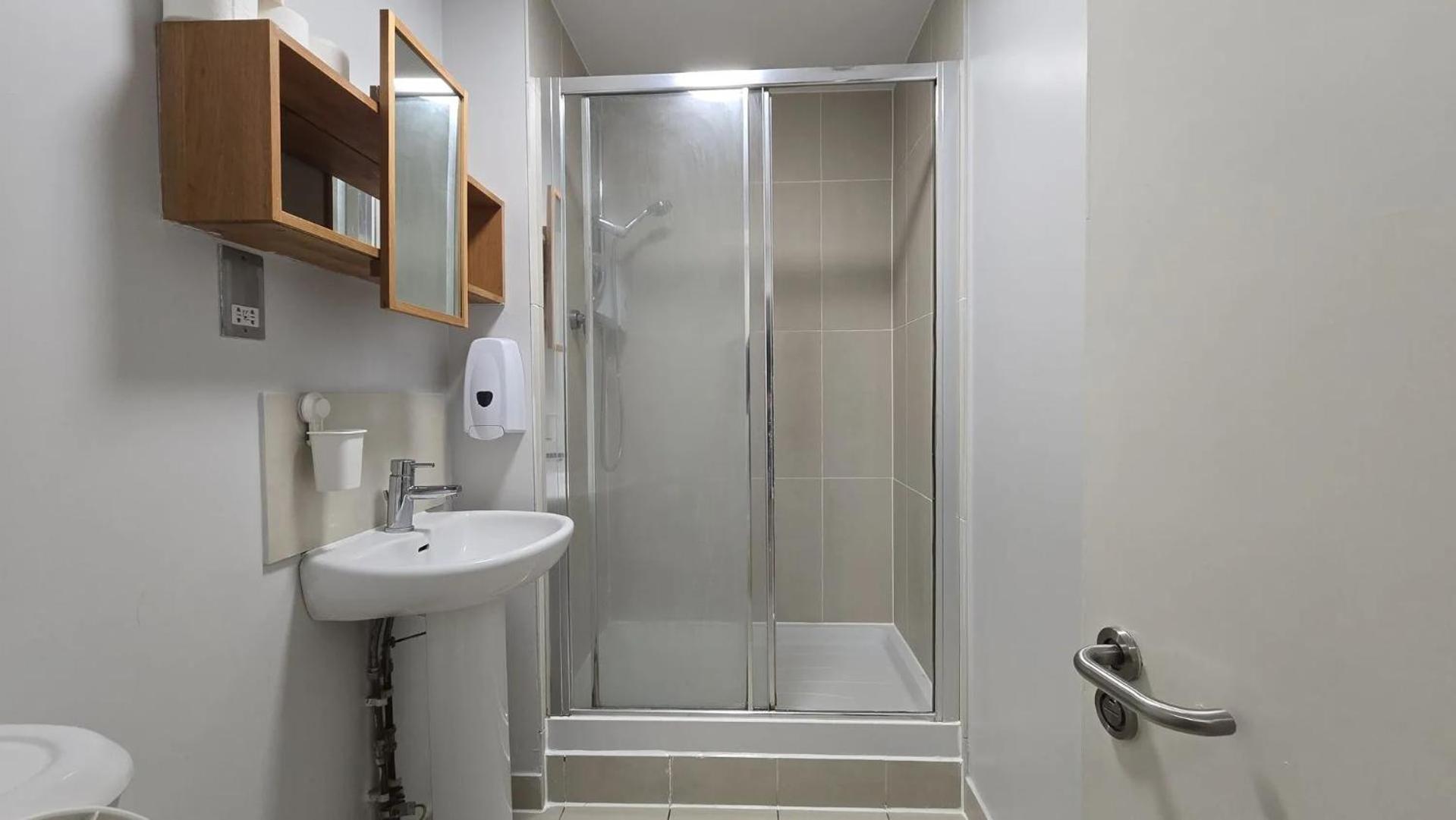 Westciti Chatsworth Road Apartments Croydon Eksteriør bilde