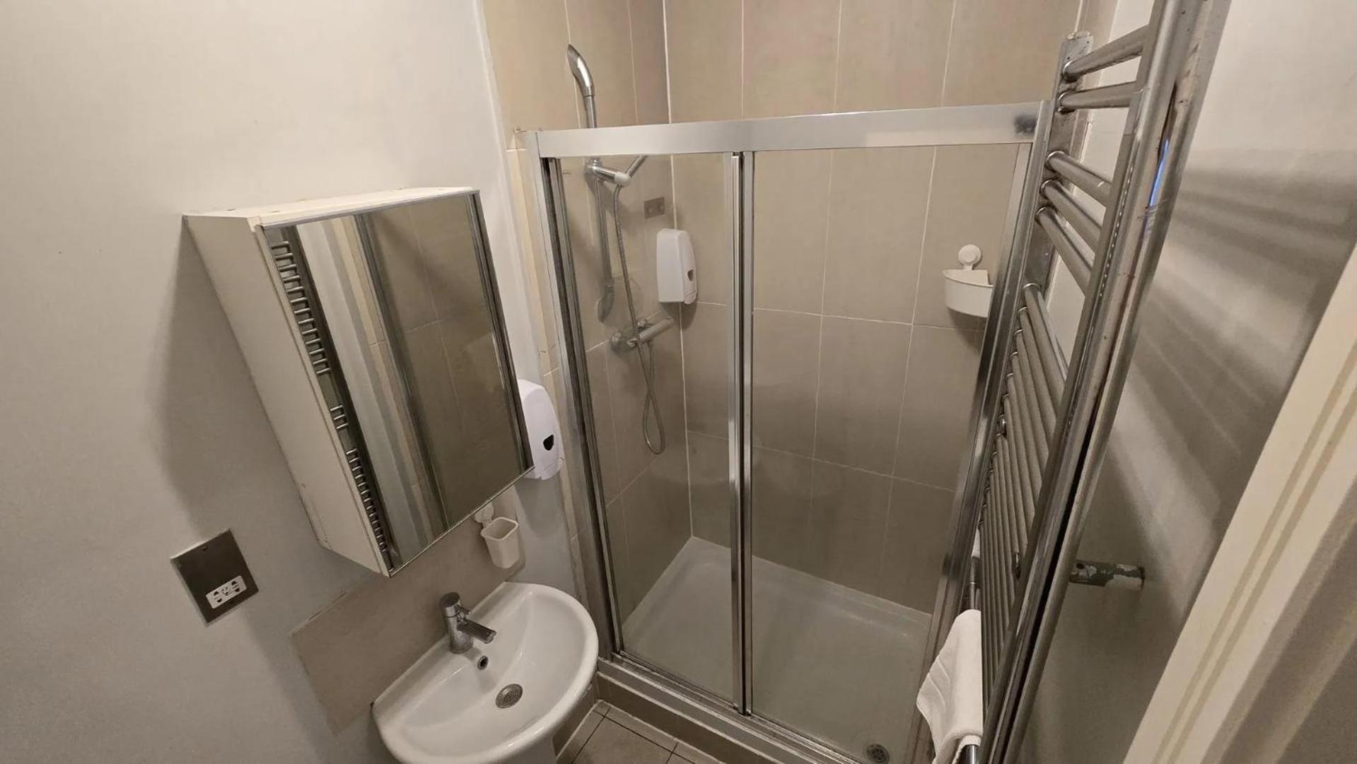 Westciti Chatsworth Road Apartments Croydon Eksteriør bilde