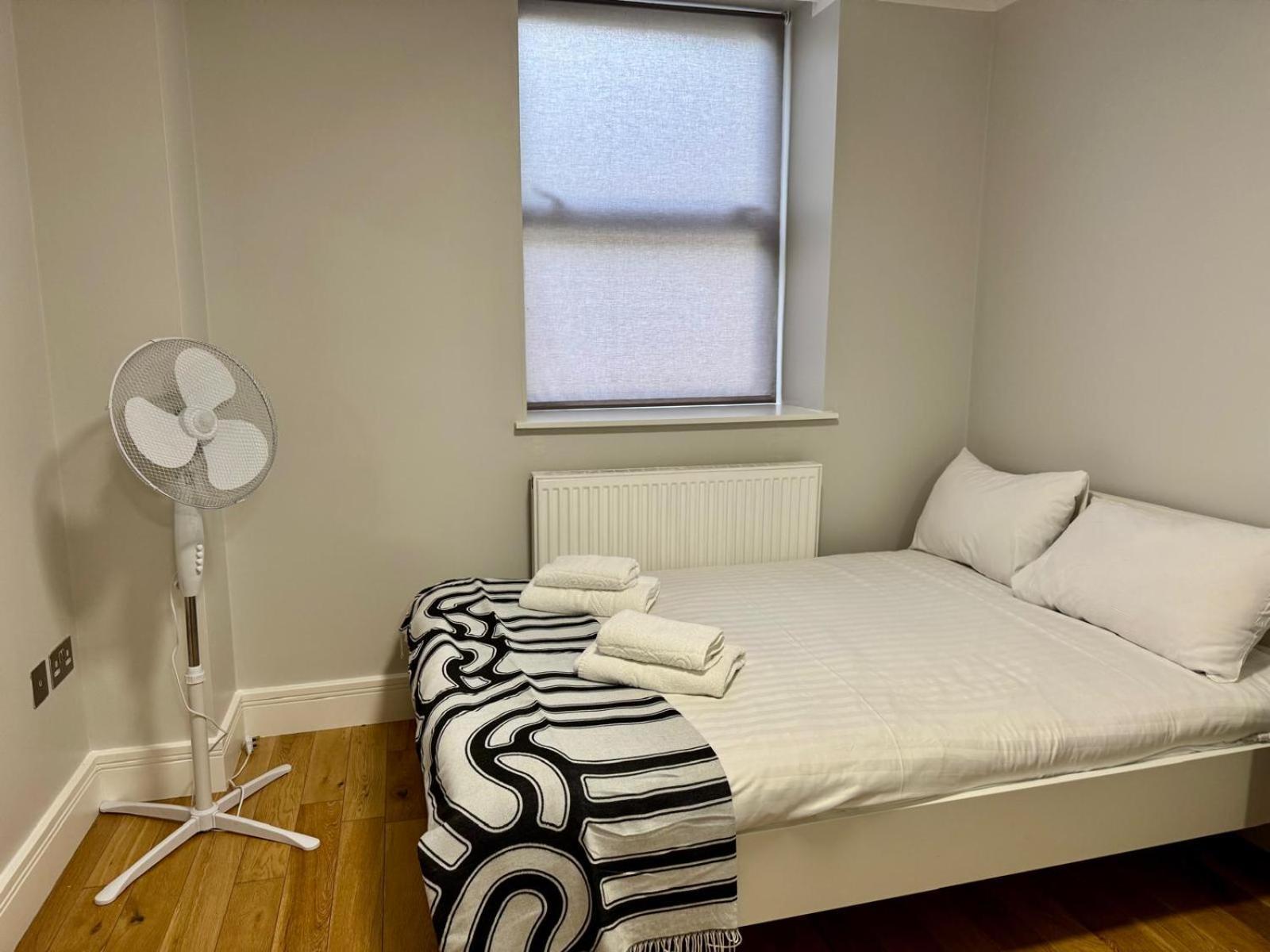 Westciti Chatsworth Road Apartments Croydon Eksteriør bilde