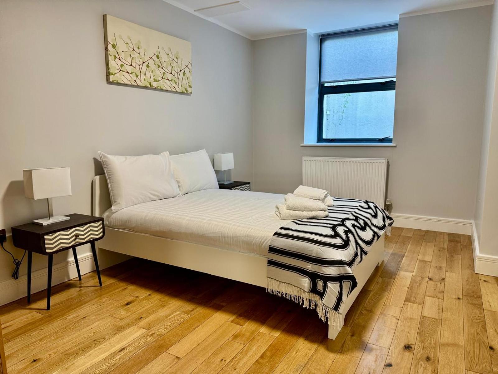 Westciti Chatsworth Road Apartments Croydon Eksteriør bilde